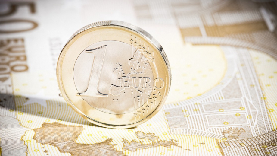 Поскъпването на еврото тревожи редица членове на Европейската централна банка