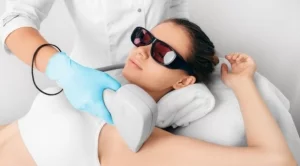 7 мита за лазерната епилация, които трябва да останат в миналото