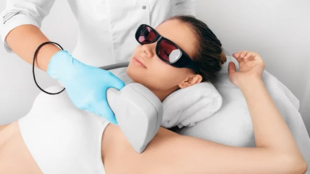 7 мита за лазерната епилация, които трябва да останат в миналото