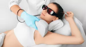 Лазерна епилация за тийнейджъри