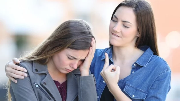 6 знака, че сте заобиколени от токсични хора