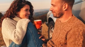 Не си търси гадже, а партньор