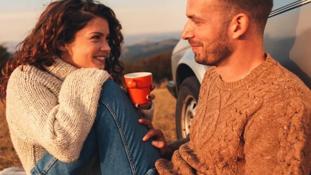 Не си търси гадже, а партньор