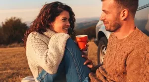 Истинската любов ви вдъхновява да станете по-добри, но никога насила 