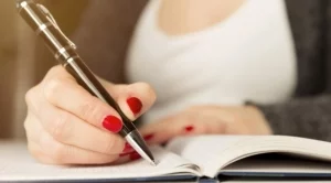 Отворено писмо до първата ми любов