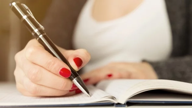 Отворено писмо до първата ми любов