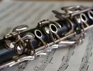 В Германия е създаден кларинетът