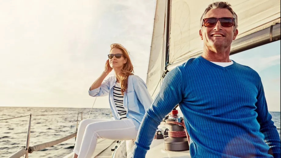 Петте правила на богатите хора