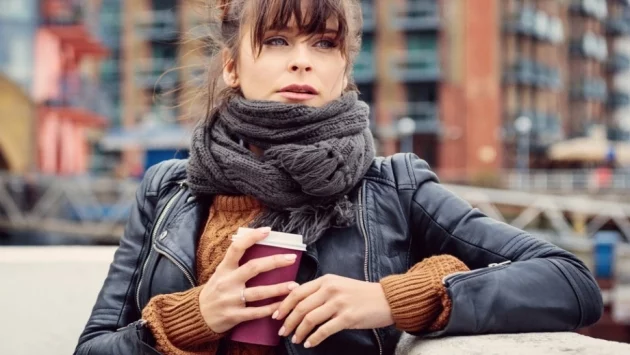 Аз съм жената, която мъжете искат в леглото, но не и в сърцето си 