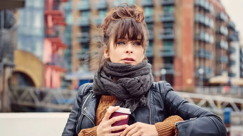 Защо жените, които обичат дълбоко, не могат да поставят граници