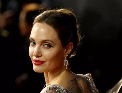 Анджелина Джоли с нова любов 