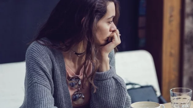 Дори да ти дам всичко, пак няма да е достатъчно