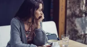 6 неща, които научих, бягайки от чувствата си