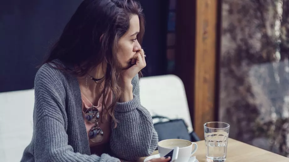 Как преживява раздялата всяка зодия