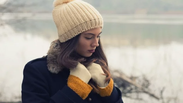 Проблемът да си жена с голямо сърце