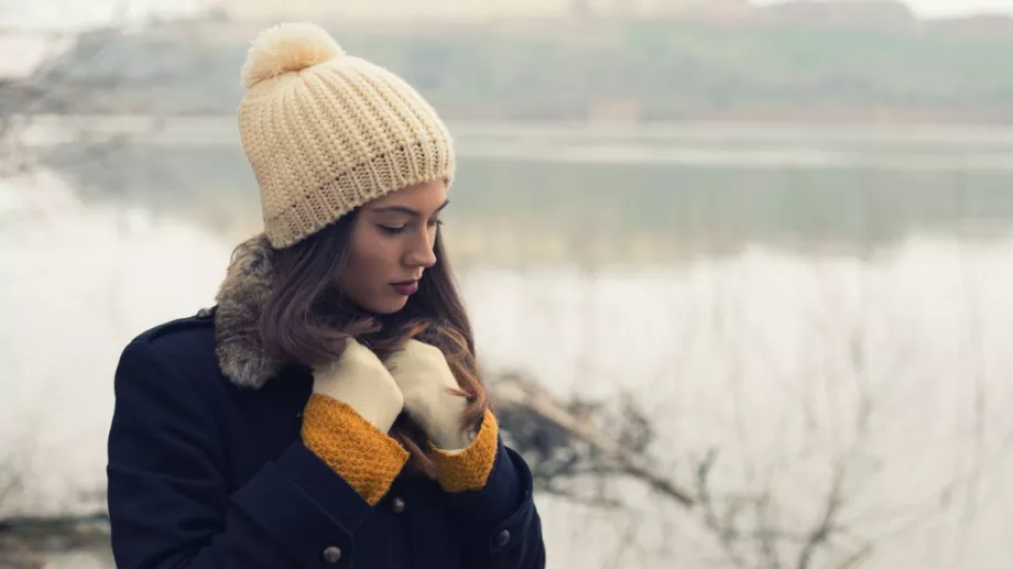 Онова нещо, което те променя завинаги