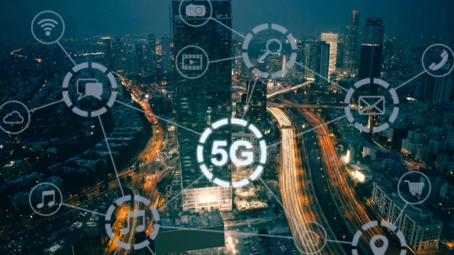 T-Mobile подписа 5-годишна сделка с Ericsson и Nokia за разширяване на 5G мрежата в САЩ