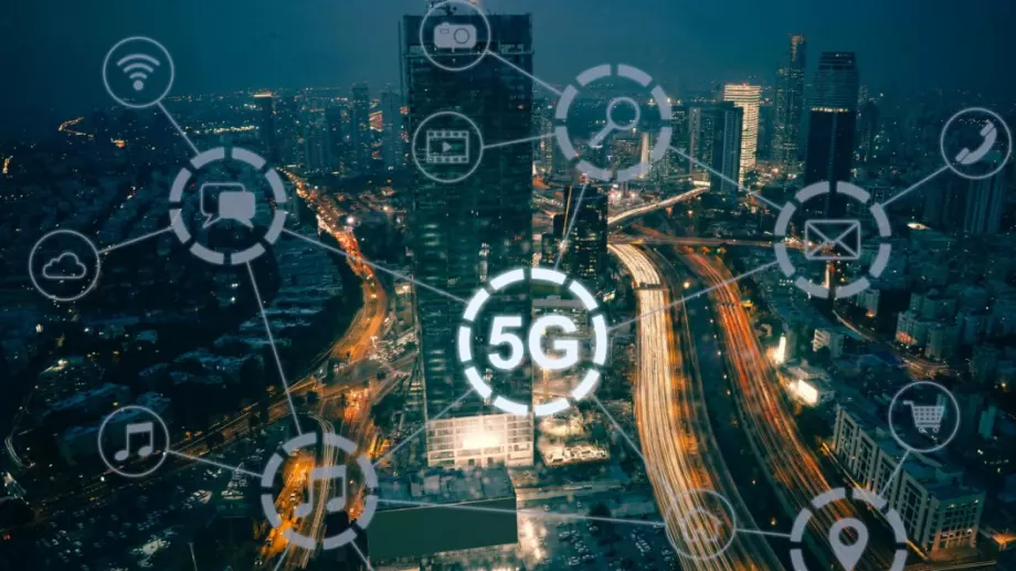 300 млрд. евро трябва да инвестира Европа, ако иска цялостна 5G мрежа до 2025-а