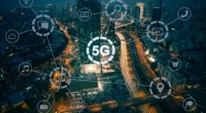 Великобритания се отказва от 2G и 3G мрежите до 2033 г.