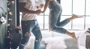 Истинската любов ми е безкрайно скучна 