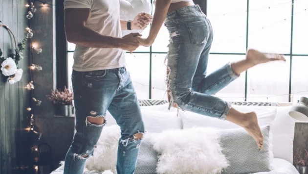 Истинската любов ми е безкрайно скучна 