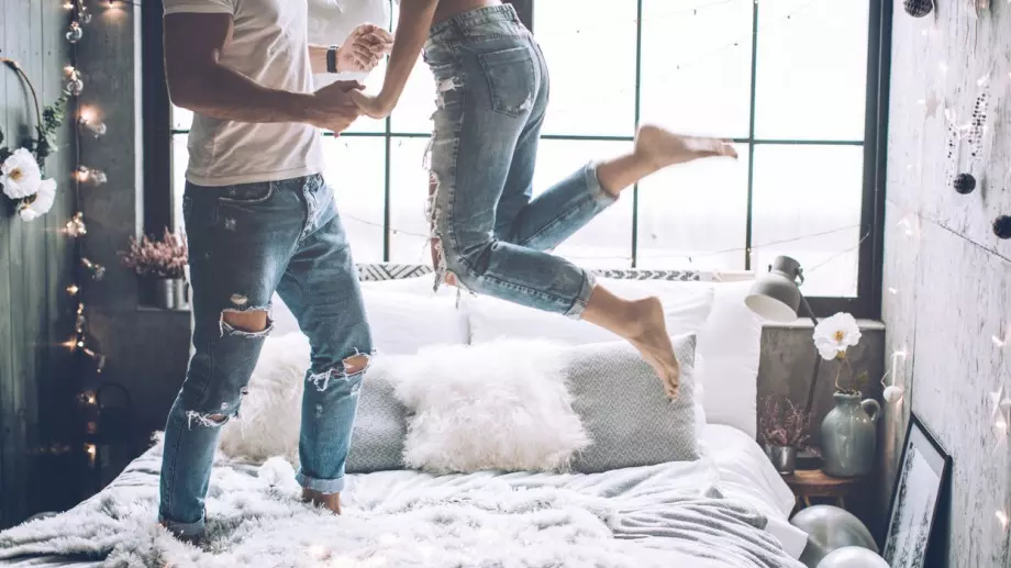 За първи път у нас онлайн сетивно преживяване за двойки