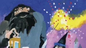 Излизат български юбилейни издания на Хари Потър