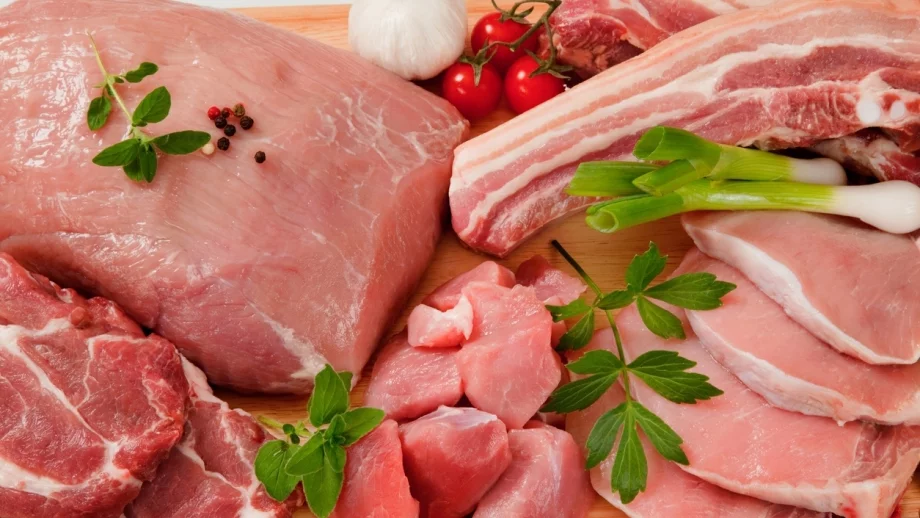 Свинското месо в България вече е сред най-скъпите в ЕС