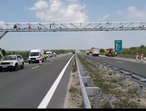 Отложиха старта на тол системата за 27 март