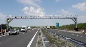 Пълна ревизия на тол системата