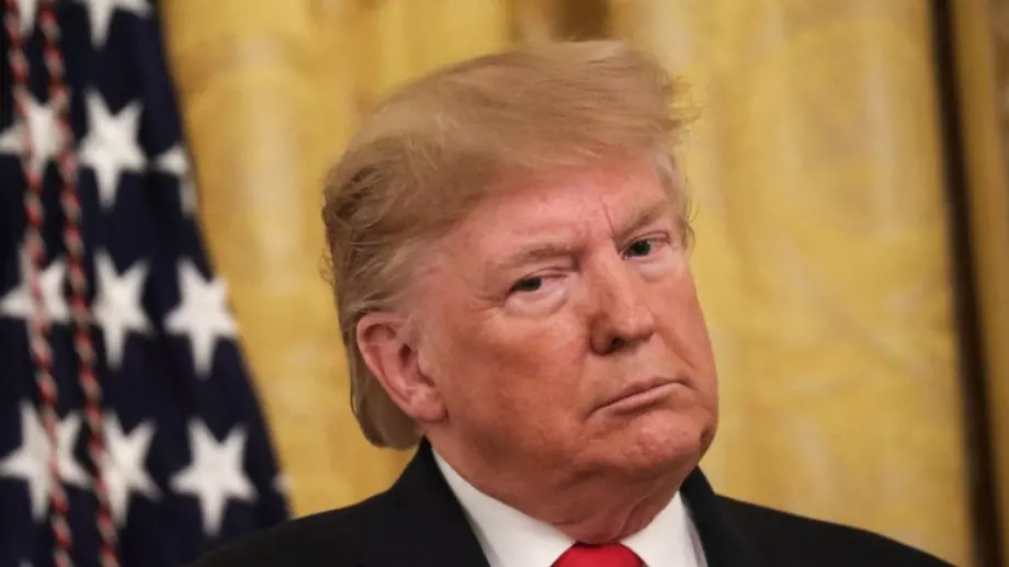 Тръмп иска да ни лекуват от Covid-19 с инжекции с дезинфектант