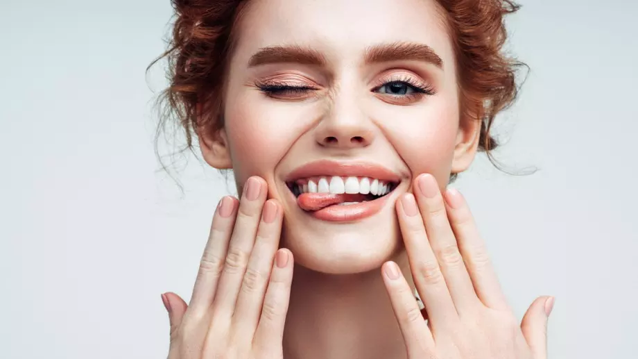 Виц за днес: Борец завел сина си в Англия