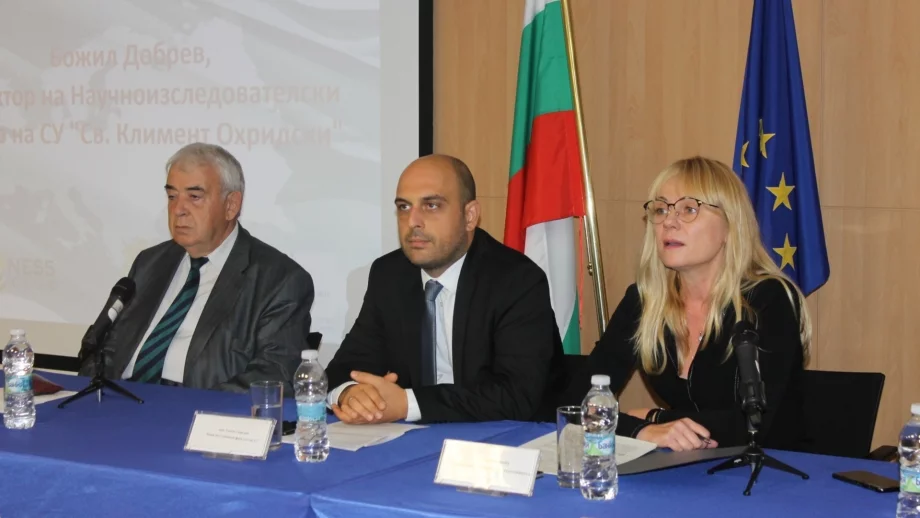 Държавата с отчет колко е помогнала на предприемачите в България