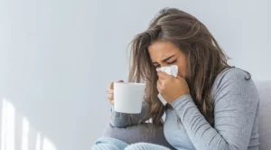 8 начина да се предпазите от грип