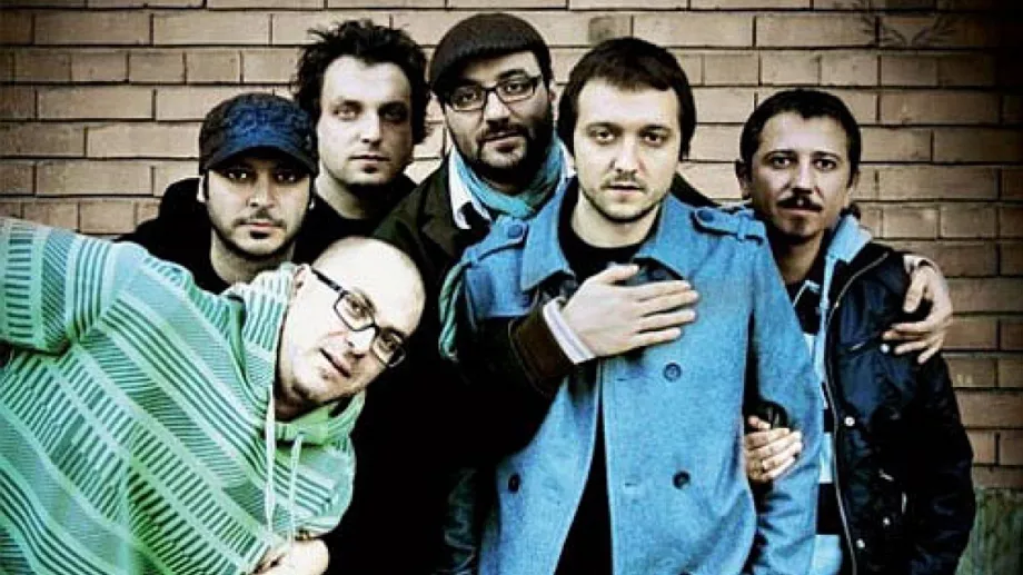 P.I.F. & Paraplanner Live