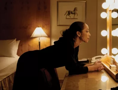 Шаде от Великобритания