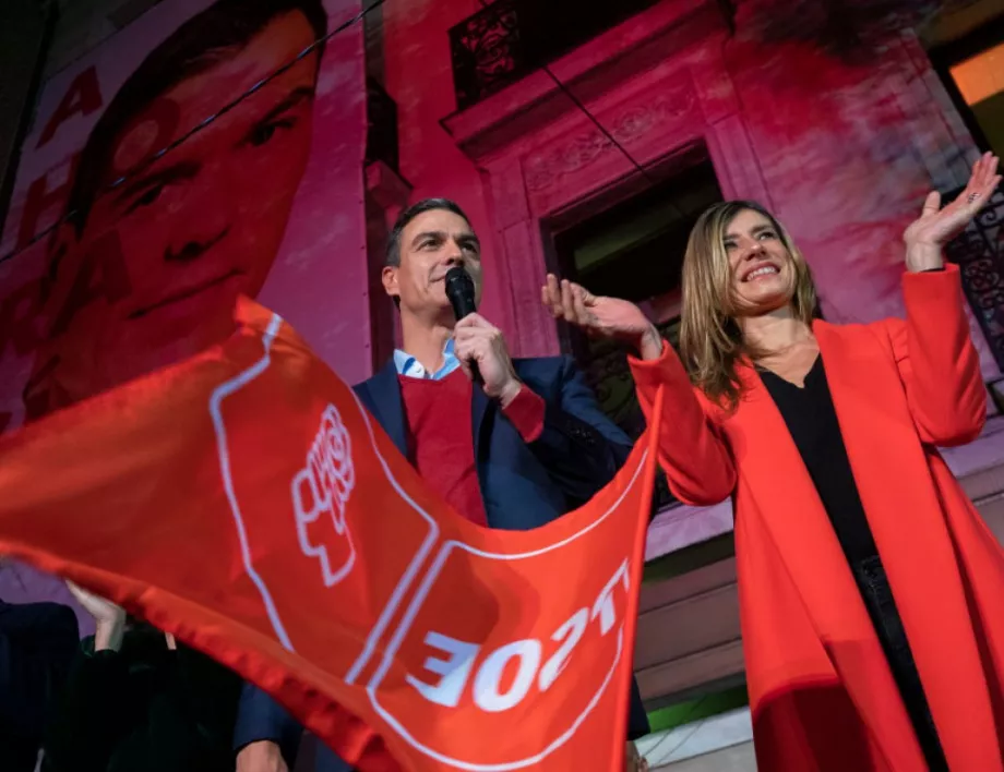 Изборите в Испания де факто подсилиха политическата стагнация