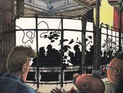 София комикс експо