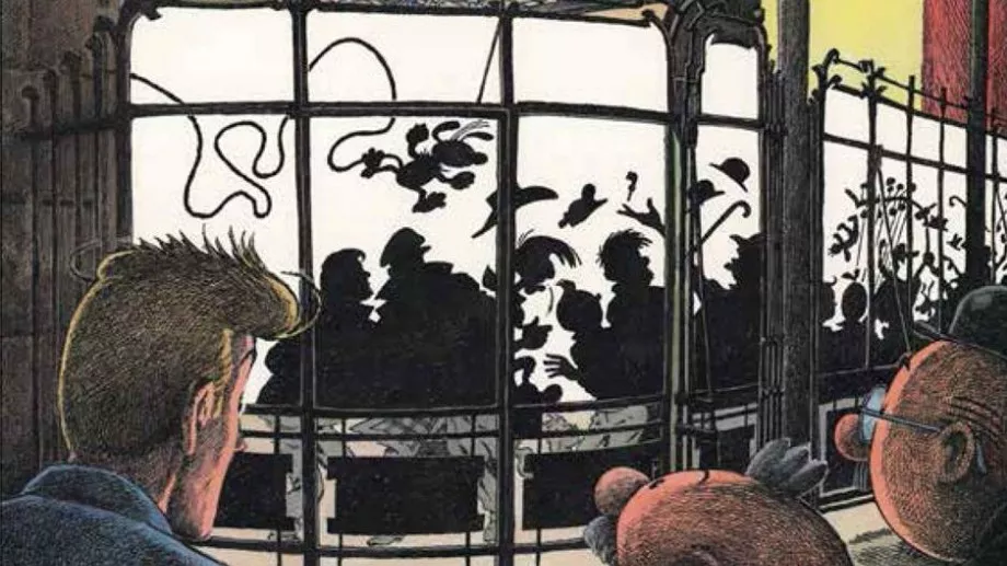 София комикс експо