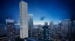 Най-скъпият небостъргач в Турция има нов собственик (СНИМКИ)