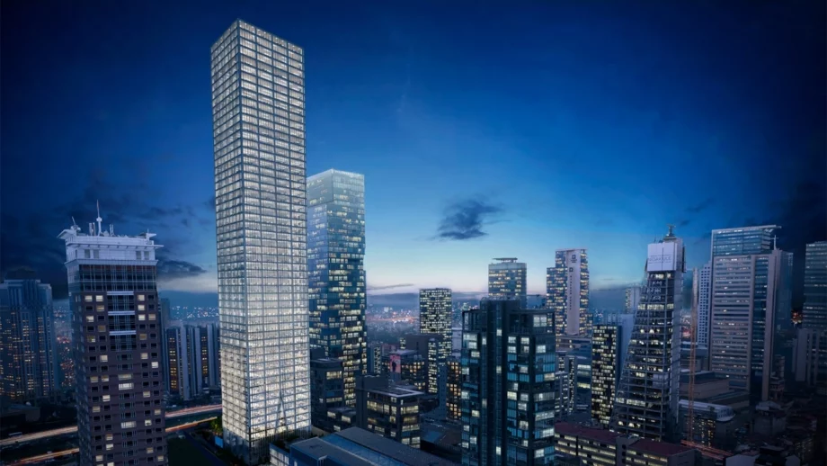 Най-скъпият небостъргач в Турция има нов собственик (СНИМКИ)