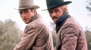 Киномания представя вечните класики "Волният ездач" и "Бъч Касиди и Сънданс Кид"