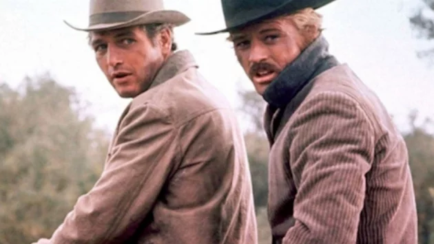 Киномания представя вечните класики "Волният ездач" и "Бъч Касиди и Сънданс Кид"