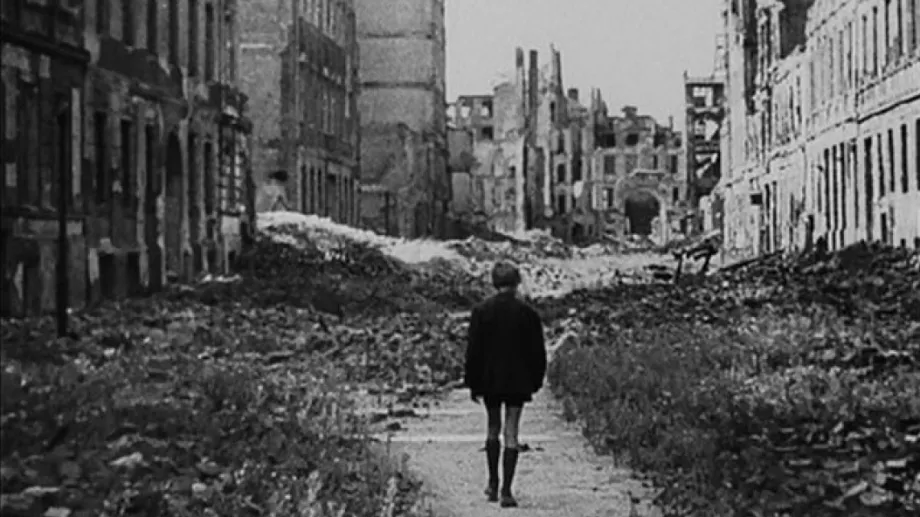 Италиански неореализъм