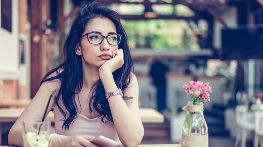 Най-големият враг на любовта сме ние самите