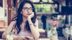 Защо се страхуваш да бъдеш тази, която си в сърцето си?