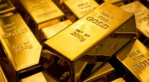 Златото достигна най-високата си цена в историята