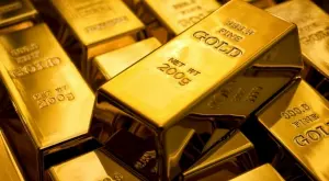 Кои са държавите, най-големи нетни купувачи на злато през 2023 година?