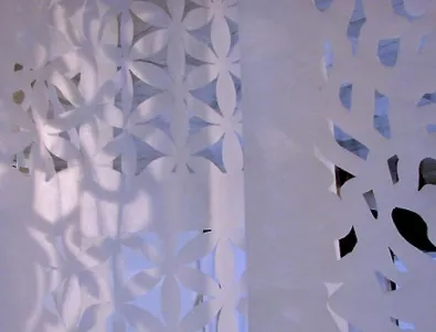 Метаморфози на тъканта