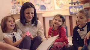 С тези идеи българските детски градини ще станат по-добри